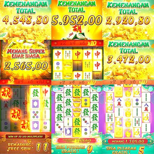 Dprtogel: Situs Game Wild Lebih Banyak Jackpot Makin Mudah